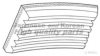 ASHUKI 0312-0480 V-Ribbed Belts